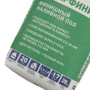 Пол наливной Plitonit СуперФиниш 20 кг_3