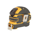 Рулетка 8мх25мм автостоп Ingco_3