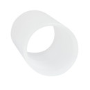 Муфта соединительная для гофрированных труб DKC 40 мм_3