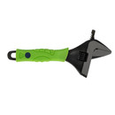 Ключ разводной тонкие губки 150 мм 34 мм