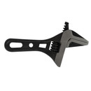 Ключ разводной Rage by Vira с укороченной ручкой 140 мм 34 мм