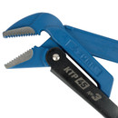 Ключ трубный рычажный КТР-45 №3 Зубр