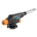 Горелка газовая Vertextools карандашное пламя