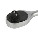 Рукоятка трещоточная Vertextools 1/2" с переключателем_3