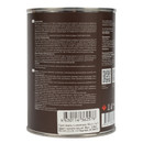 Грунт-эмаль по ржавчине 3 в 1 Elcon коричневая матовая RAL 8017 0,8 кг