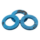 Прокладка паронитовая безасбестовая MPF 1/2" 3 шт_3