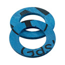 Прокладка паронитовая безасбестовая MPF 3/4" 2 шт_3