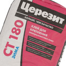 Клей для минваты Ceresit CT180 зима, 25кг_3