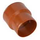 Переход на чугун без манжеты наружный 110мм Ostendorf_3