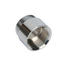 ФР Удлинитель хромированный ВР-НР 1" 20 мм_3