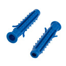 Дюбель распорный полипропиленовый 6х40 мм _3