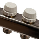 Коллекторная группа Stout 1" на 7 выходов без расходомеров_3