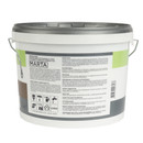 Краска для кухонь и ванных комнат MARTA ECO белая база А 14 кг