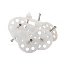 Дюбель тарельчатый F-INS 30х50 мм_3