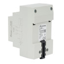 Реле напряжения модульное Новатек РН-260т тип AC 1P+N_3