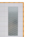 Пластина соединительная 300х100х1,8 мм ШК