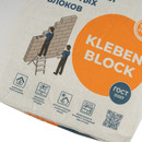 Клей для блоков Bergauf Kleben Block 25кг