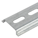 DIN-рейка 1000мм перфорированная_3