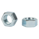 Гайка М16 DIN 934 оцинкованная 6 шт/уп_3
