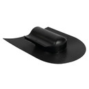 Аэратор для гибкой черепицы Технониколь черный_3