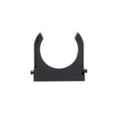 Держатель-клипса для монтажного пистолета 32 мм черная 25 шт