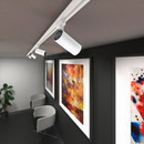 Светильник светодиодный JazzWay трековый PTR 0732 32Вт 4000К IP40 белый_3