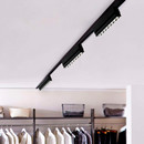 Светильник светодиодный JazzWay трековый PTR 2120R 20Вт 4000К IP40 270 мм черный_3