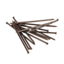 Гвоздь финишный бронзовый 1,4х40мм 40шт