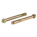 Болт анкерный с гайкой 8х85 мм