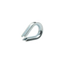 Коуш М4 DIN 6899 2 шт/уп