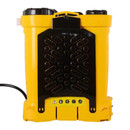 Опрыскиватель аккумуляторный ранцевый Huter SP-12AC, 12л