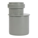 Переход канализационный 50х32мм Ostendorf