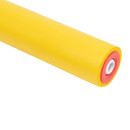 Валик с ручкой 150мм для обоев прижимной резиновый Marta_3