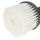 Макловица круглая битумная 105мм искусственная щетина Marta