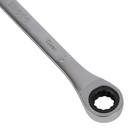 Ключ комбинированный трещоточный Ingco 10 мм_3