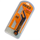 Нож Ingco для очистки межплиточных швов
