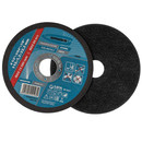 Круг отрезной по металлу Gross 115х1,2х22,2_3