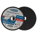 Круг отрезной по металлу Gross 150х1,6х22,2_3