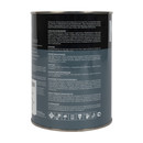 Грунт-эмаль по ржавчине 3в1 Марта серая глянцевая 0,9кг_3