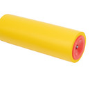 Валик с ручкой 180мм для обоев прижимной резиновый Marta_3