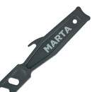 Палка-мешалка с открывашкой пластиковая 35см Marta_3