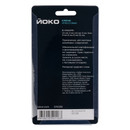 Ключи имбусовые 1,5-10мм короткие Йоко 9шт_3