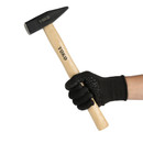 Молоток Yoko с деревянной рукояткой, 800 гр_3