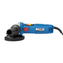 УШМ П115-750 Зубр Профессионал 115 мм 750 Вт_3