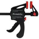 Струбцина быстрозажимная 200х45мм Matrix_3