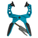 Струбцина клещеобразная рабочий ход 58мм Gross_3