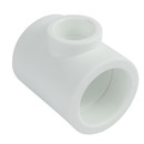 Тройник полипропиленовый 63х40х63мм переходной RTP_3