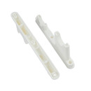 Крепление для коллектора комплект 2 шт 32-25 мм полипропиленовое RTP_3