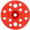 Дюбель для теплоизоляции Tech-Krep 10х220 мм IZL-T с термоголовкой_3