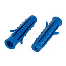 Дюбель полипропиленовый 10х50 мм 10 шт/уп